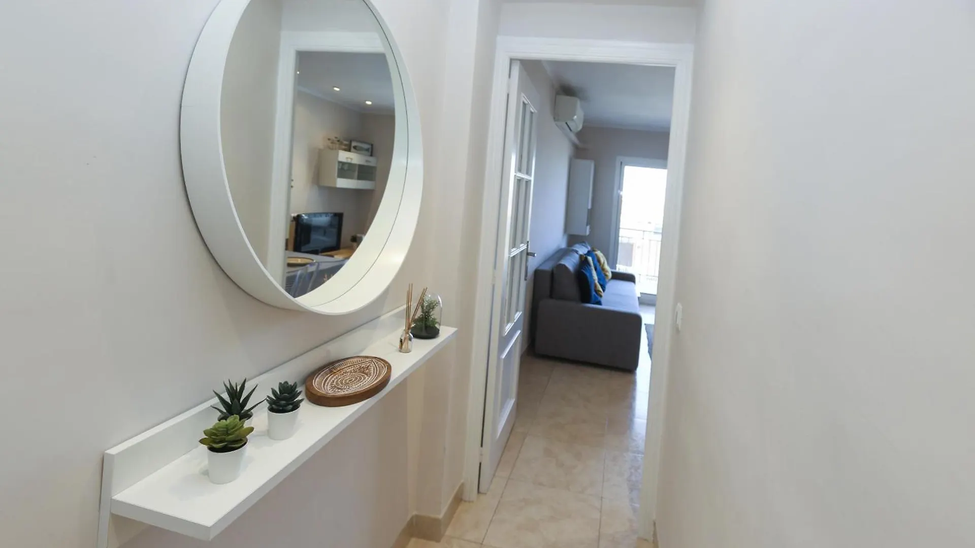 Apartment Solimar Only Families Planetcostadorada Cambrils