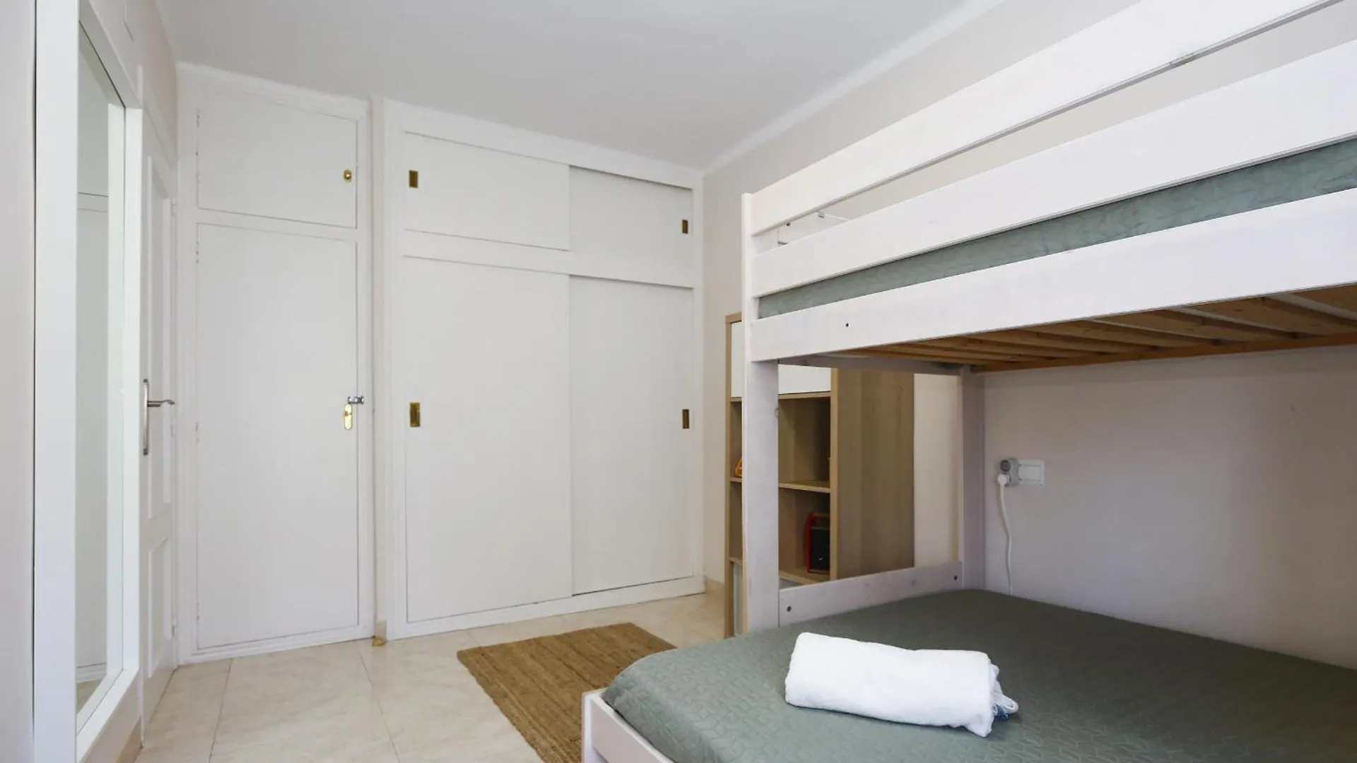Apartment Solimar Only Families Planetcostadorada Cambrils