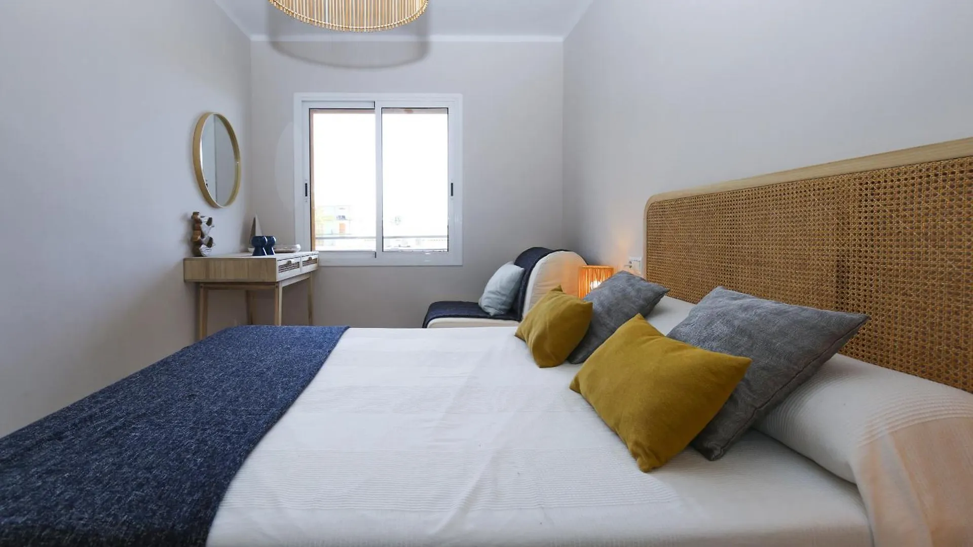 Solimar Only Families Planetcostadorada Cambrils Apartment
