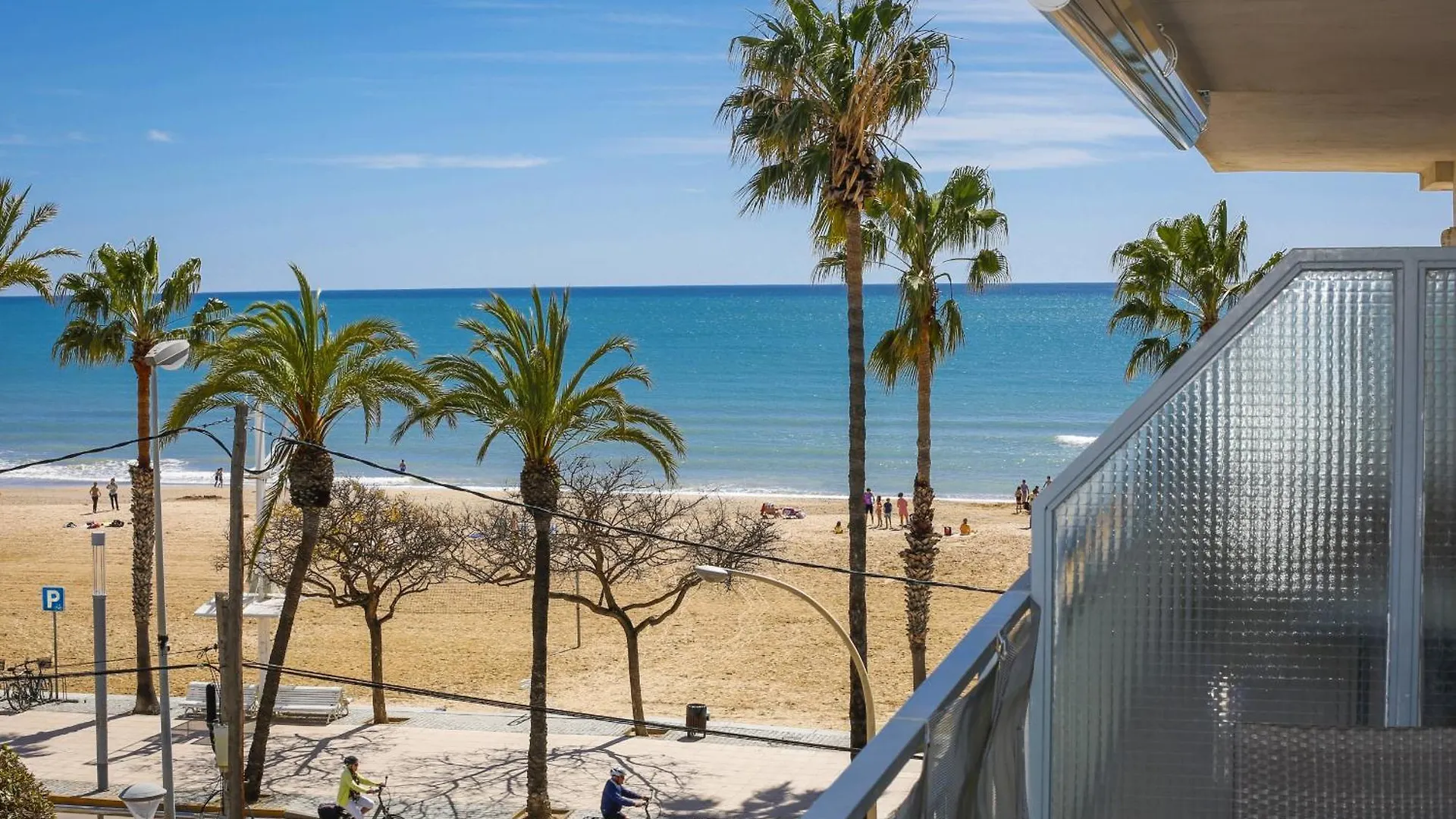 Apartment Solimar Only Families Planetcostadorada Cambrils