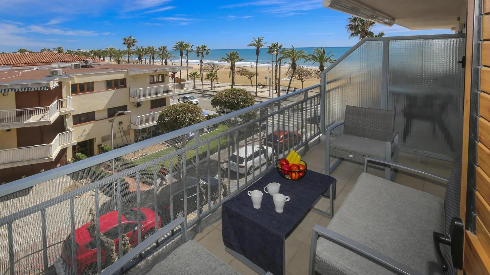 Solimar Only Families Planetcostadorada Cambrils 0*,
